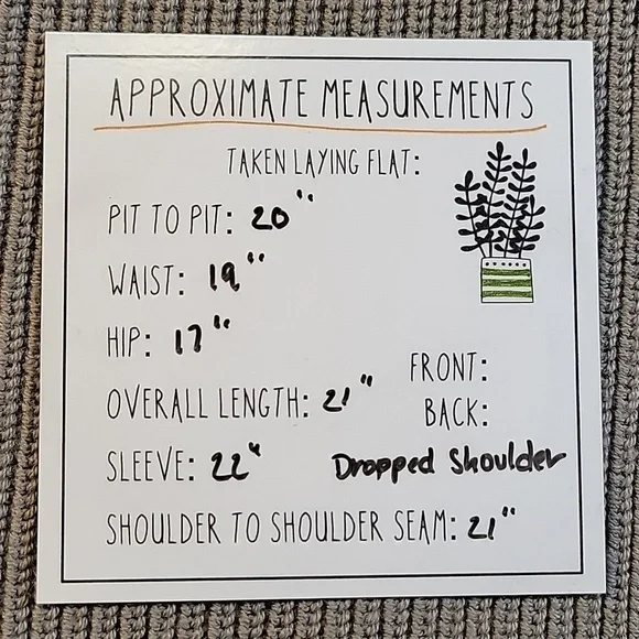 Athleta Escapade Mock Neck Sweater Jacket Bluff Grey Size S #982829 - Picture 11 of 12